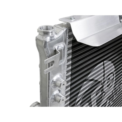 aFe Radiator for Jeep Wrangler JK (2012–2018) 46-50012-B
