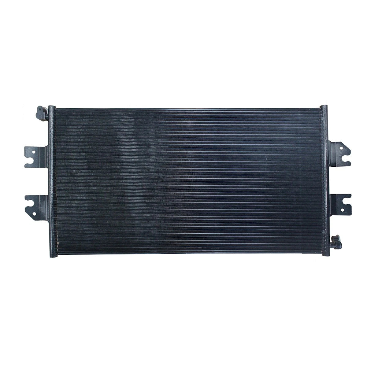 A/C Condenser for Chevy Express Van GMC 3500 (2010–2016) 10592 3887 15750662 23469929