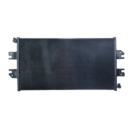A/C Condenser for Chevy Express Van GMC 3500 (2010–2016) 10592 3887 15750662 23469929