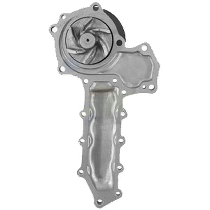 Water Pump for Kubota V1902 (No Known Part Numbers)