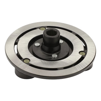 A/C Compressor Clutch for Jeep Liberty Dodge Nitro (2007–2008) 18049857, 68184