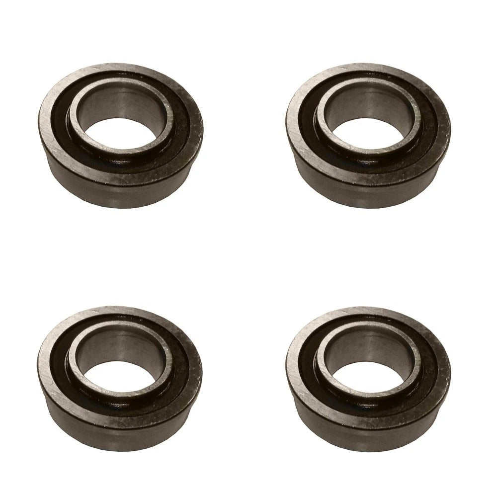 Set of 4 Wheel Bearings for Cub Cadet Dixon 30" 40" Decks