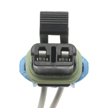Accelerator Pedal Position Sensor Connector for Navistar 7600/8600 (2003–2007) ALX-PAU-SI-S-689-CLA6