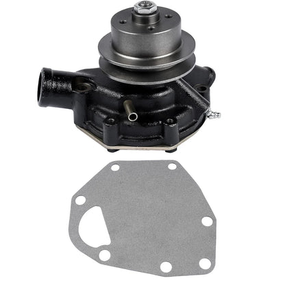 Engine Water Pump for Mitsubishi Forklift FD20-30 (S2E S4E 4DQ5 4M40 6D16 6D24)