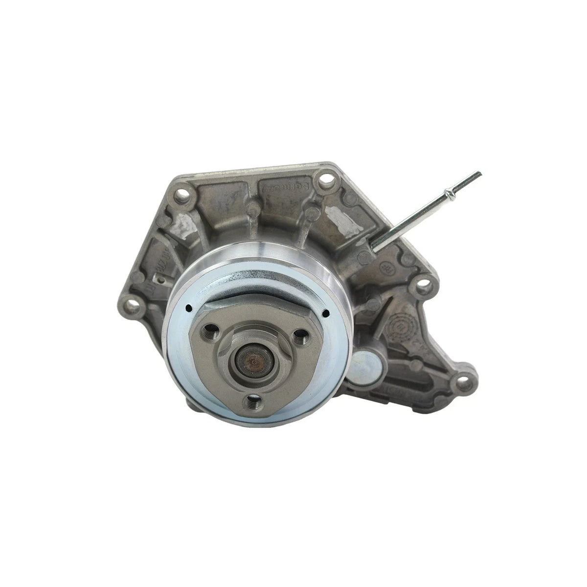 Pierburg Engine Water Pump 7.10942.05.0 for Audi Porsche Volkswagen (3.0 V6)
