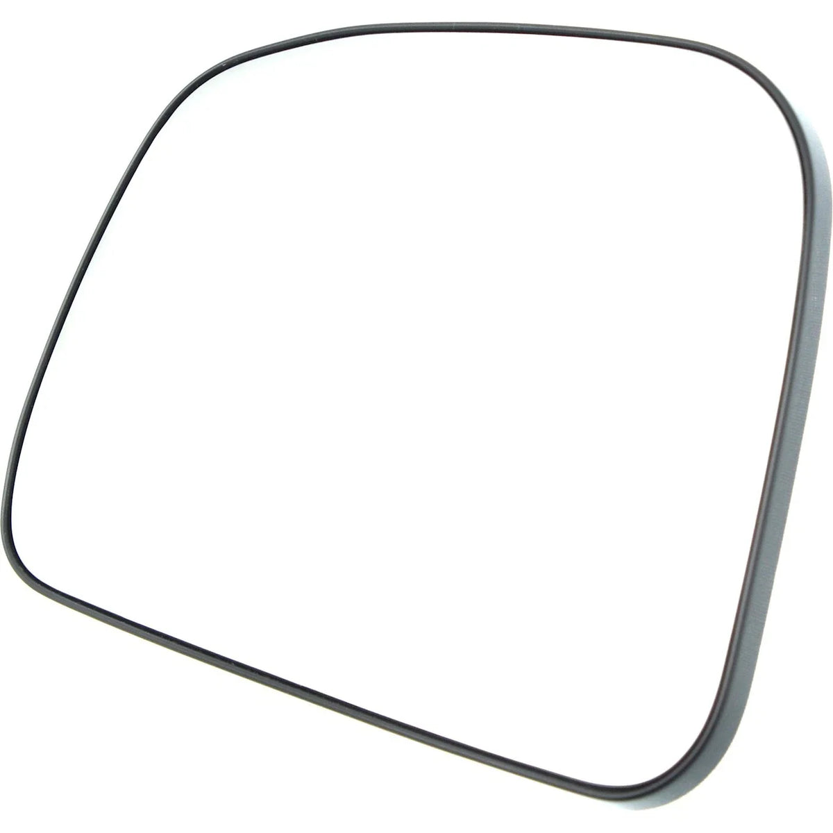 Set of 2 Mirror Glasses for Nissan Versa (2007–2012)