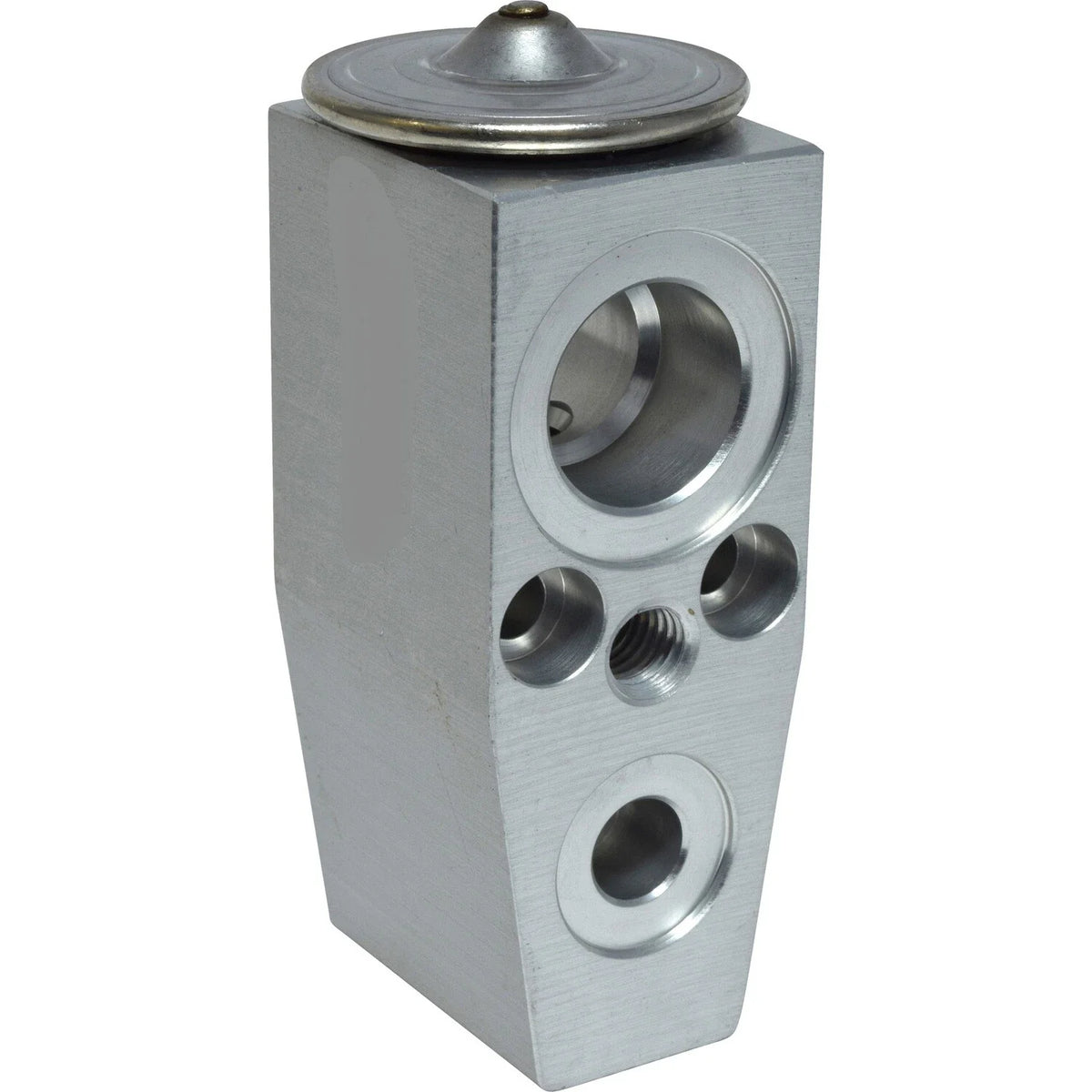 A C Compressor Kit With Condenser for Dodge Challenger 6.4L (2014–2014)
