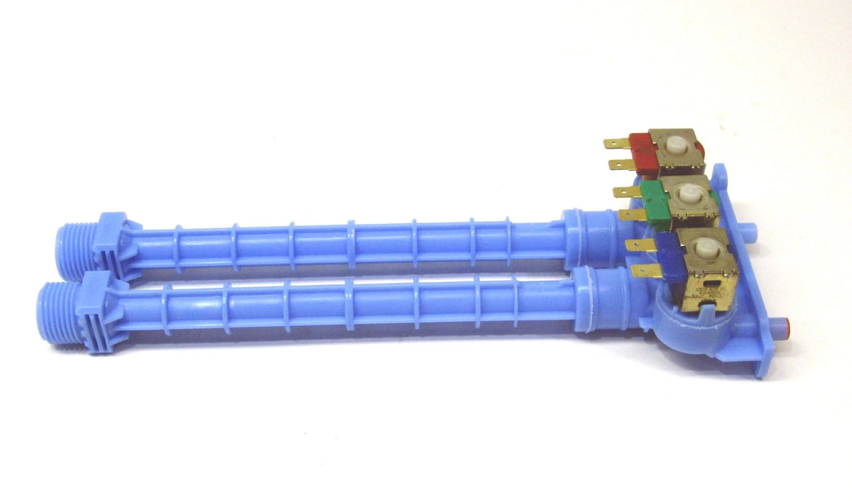Washing Machine Water Inlet Valve for Electrolux Frigidaire