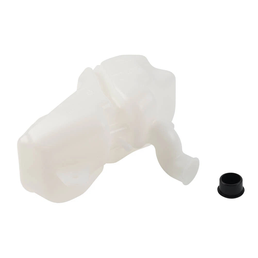 Radiator Coolant Water Tank Reservoir for Kawasaki Ninja 400 (2018–2022)