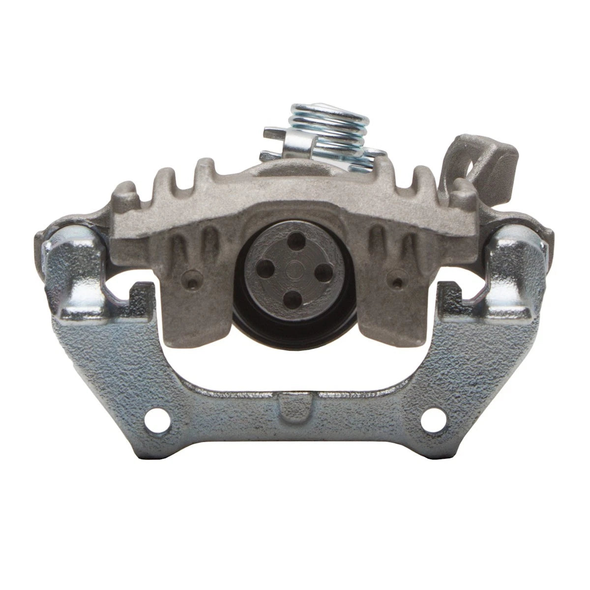 R1 Concepts Brake Caliper Rear Driver Left for Mini Cooper (2003–2008) CAL-32603