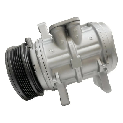 A/C Compressor Kit Replacement for Ford Mustang 3.8L 5.0L (1983–1984)