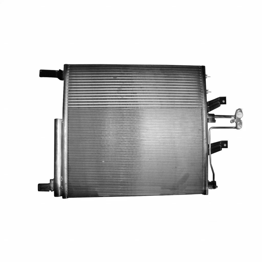 A/C Condenser for Dodge RAM R1500 (2009–2019) CH3030240, CLX-M0-3878-CL360A55