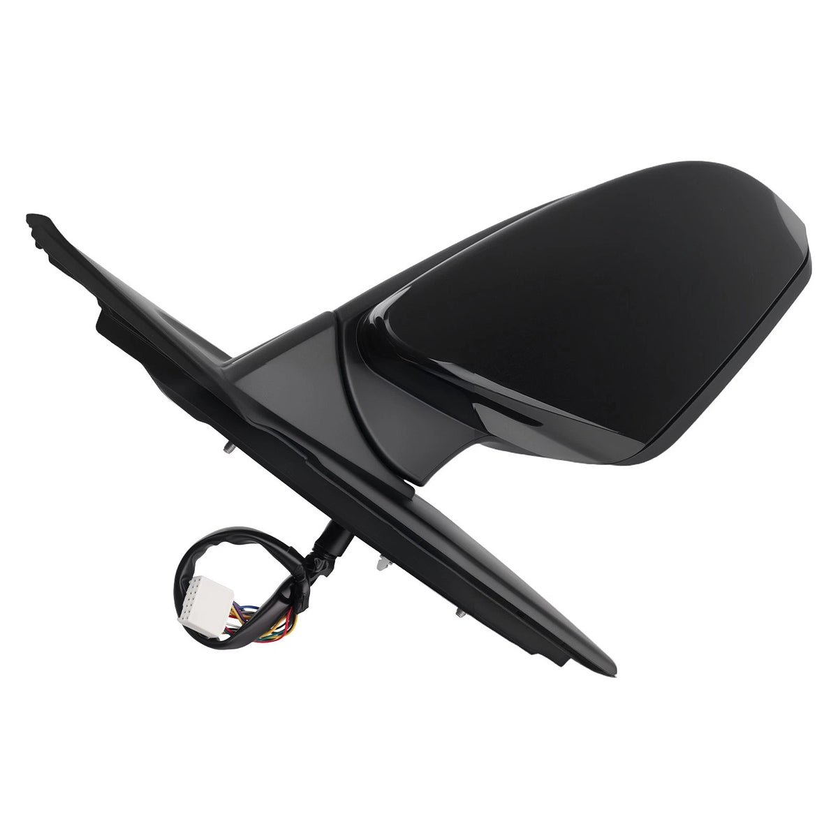 Right Rear View Mirror Signal Camera for Honda Civic (2017–2021) QSUYEC
