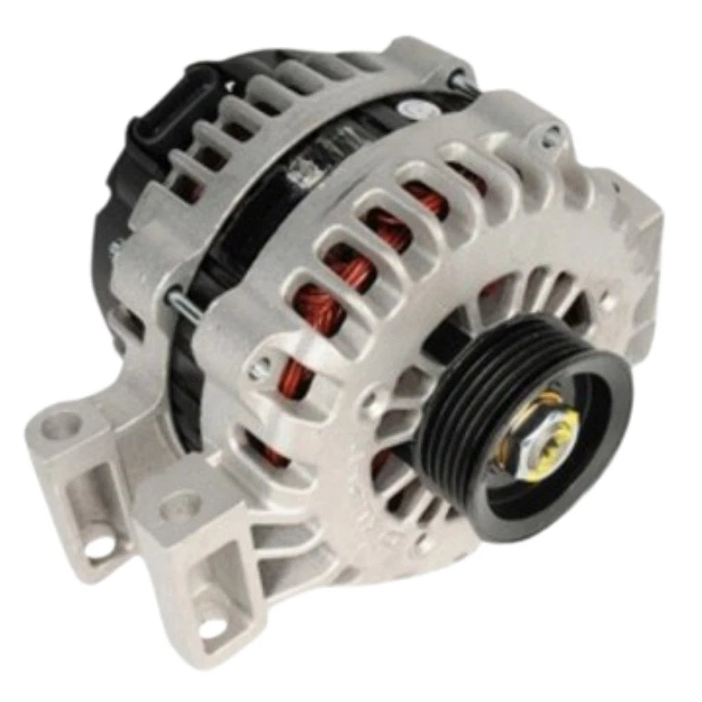 Alternator for Buick Rainier (2004–2005) ALX-PAU-AC-321-2127-CLA1