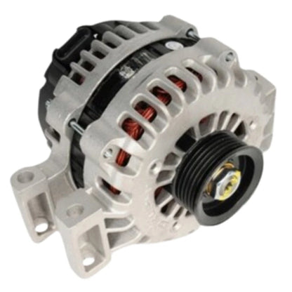 Alternator for Buick Rainier (2004–2005) ALX-PAU-AC-321-2127-CLA1