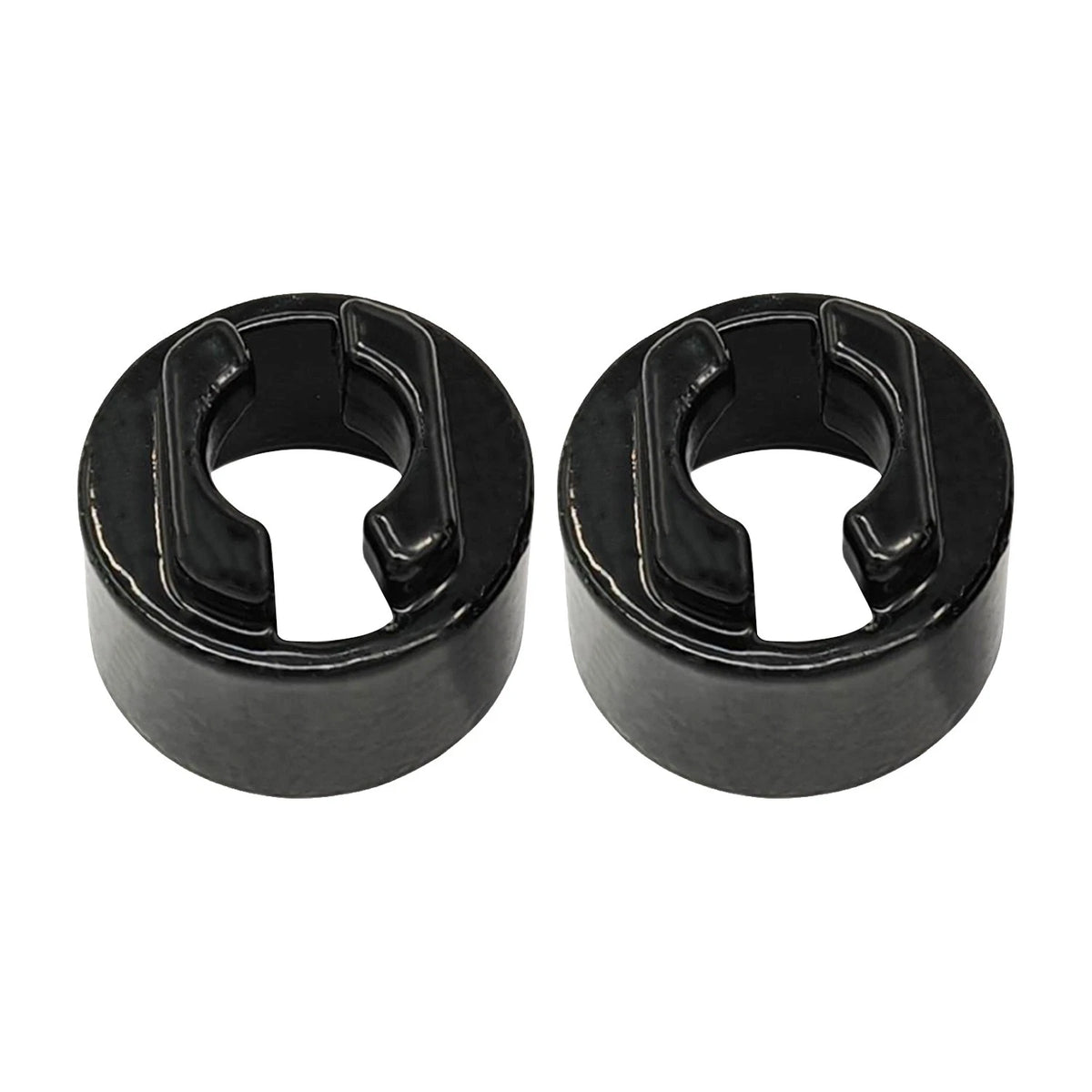2X Front Door Hinge Washer for Bobcat T630 T650 (7167846)
