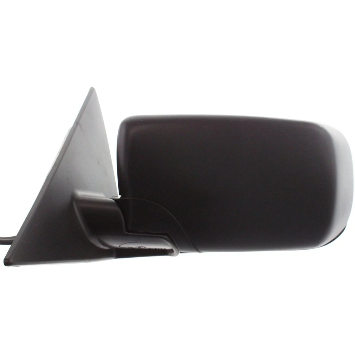 Power Mirror Set for BMW 325i, 328i (2001–2005) - Heated, Paintable