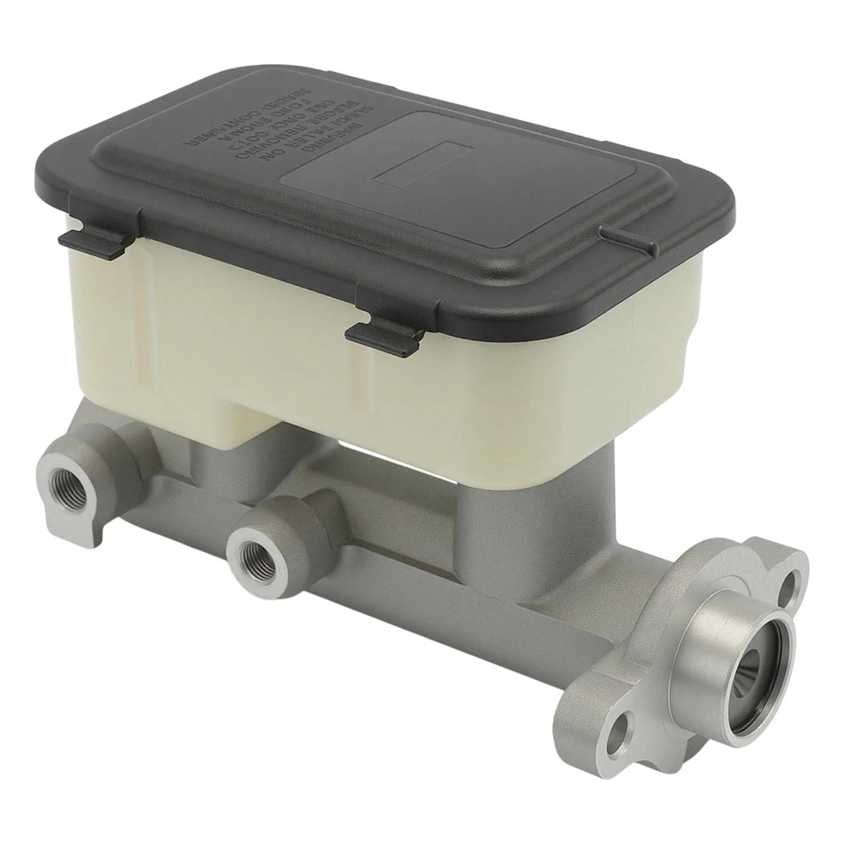 Brake Master Cylinder for Chevy Express Van GMC 2500 3500 (1996–2002) 17983112, M630027, 102757