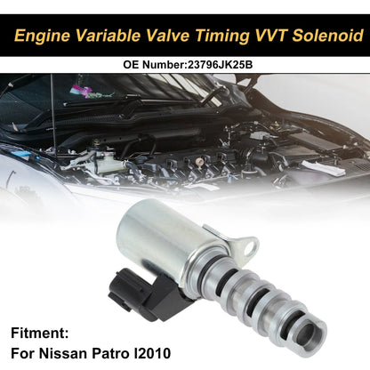 VVT Solenoid for Nissan Patrol (2010) No. 23796JK25B