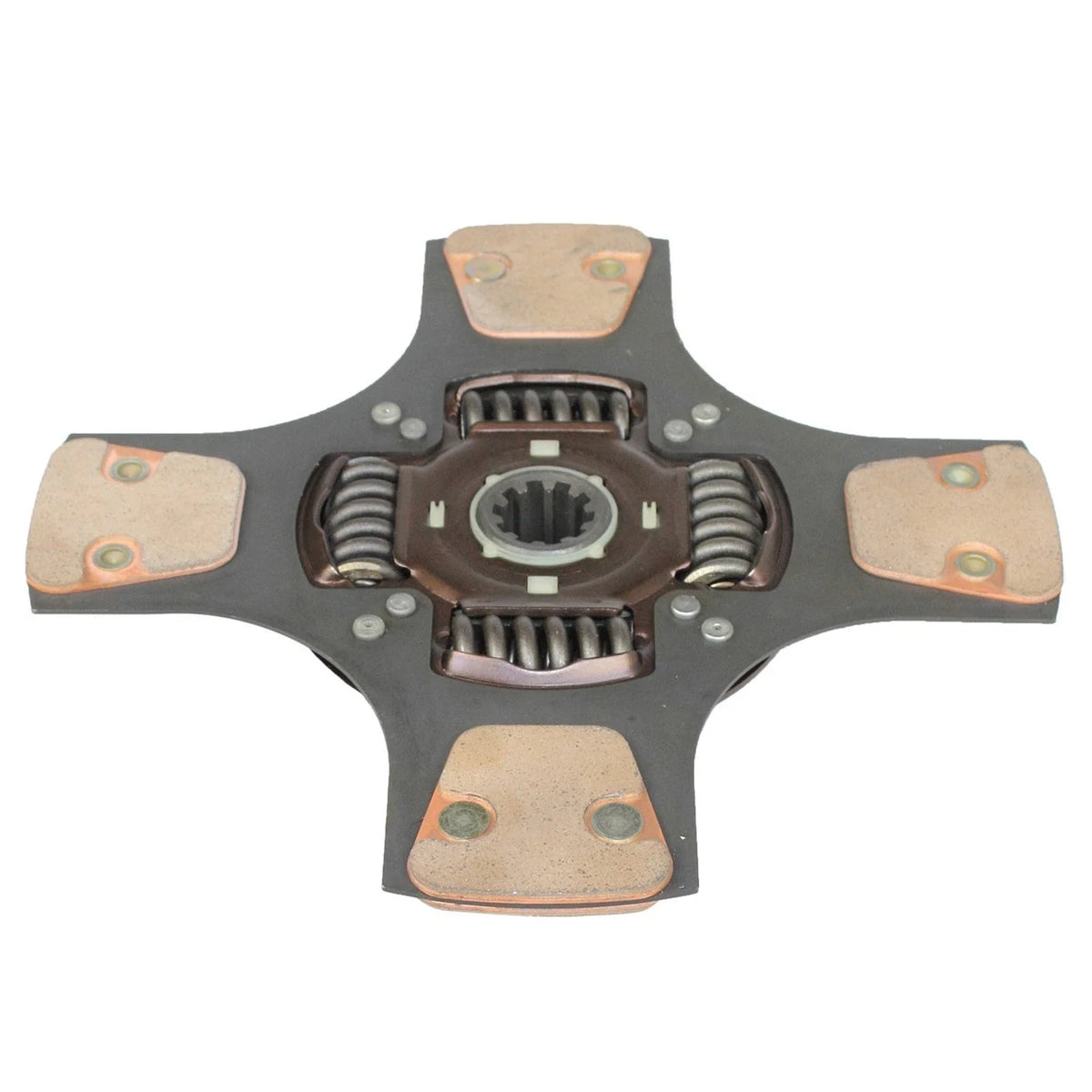 Stage 3 Clutch Kit for Ford F150 F250 (1997–2008)