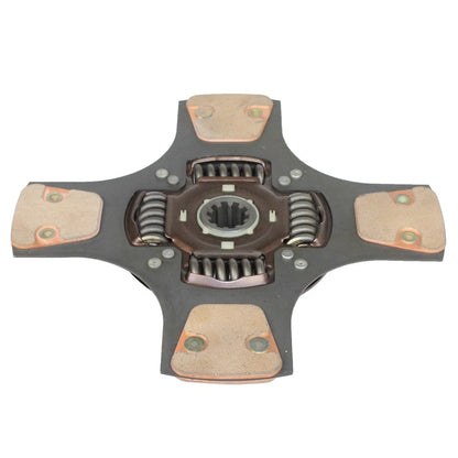 Stage 3 Clutch Kit for Ford F150 F250 (1997–2008)
