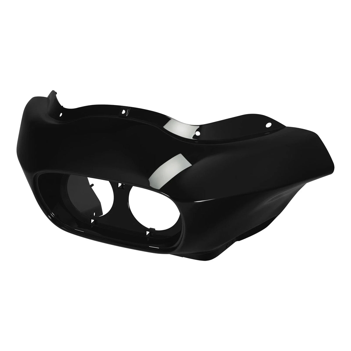 Front Outer Fairing for Harley Road Glide FLTR FLTRX (1998–2013)