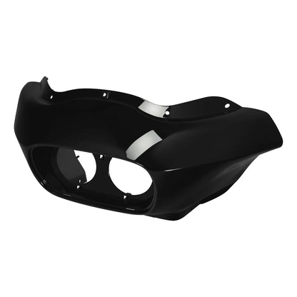 Front Outer Fairing for Harley Road Glide FLTR FLTRX (1998–2013)