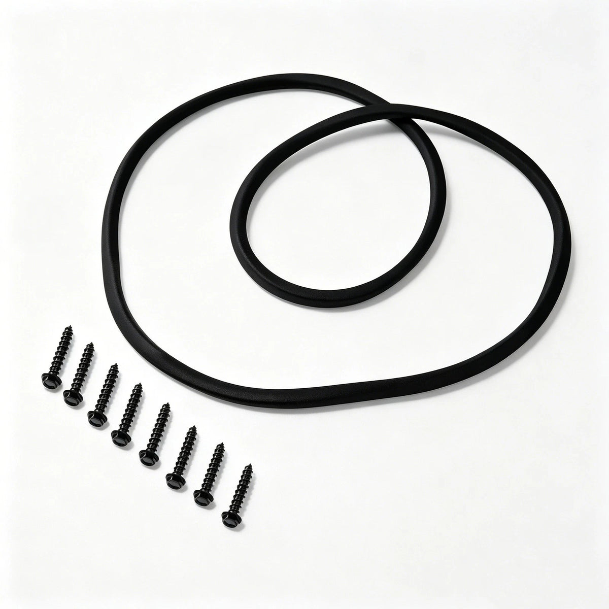 Outer Clutch Cover Gasket Bolt for Polaris RZR 570 900 XP 1000 (2012–2025) 5521831