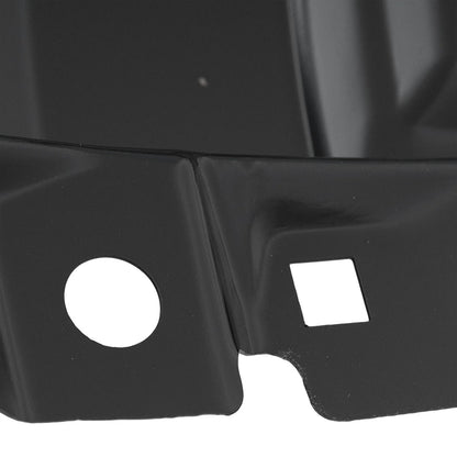 Set of 2 Quarter Panels for Fenders (Driver & Passenger Side)