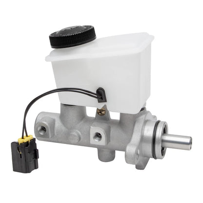 BMC-80043 Brake Master Cylinder for Mazda 626 (2000–2002)