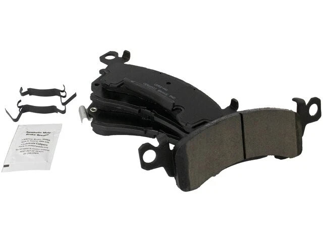 Brake Pad Set for GMC K1500 (1979–1986) 86556TSDB