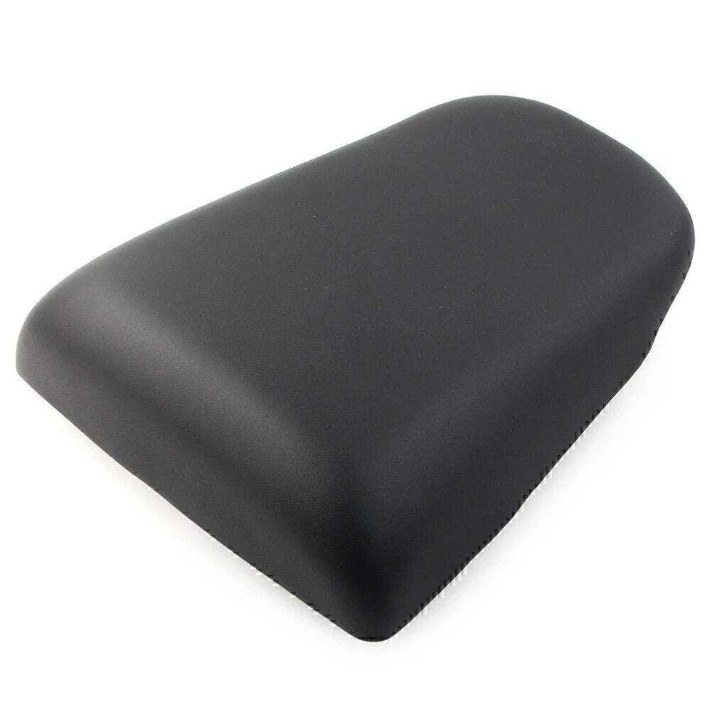 Black Rear Pillion Passenger Seat for Suzuki SV1000 SV650 (2003-2007)