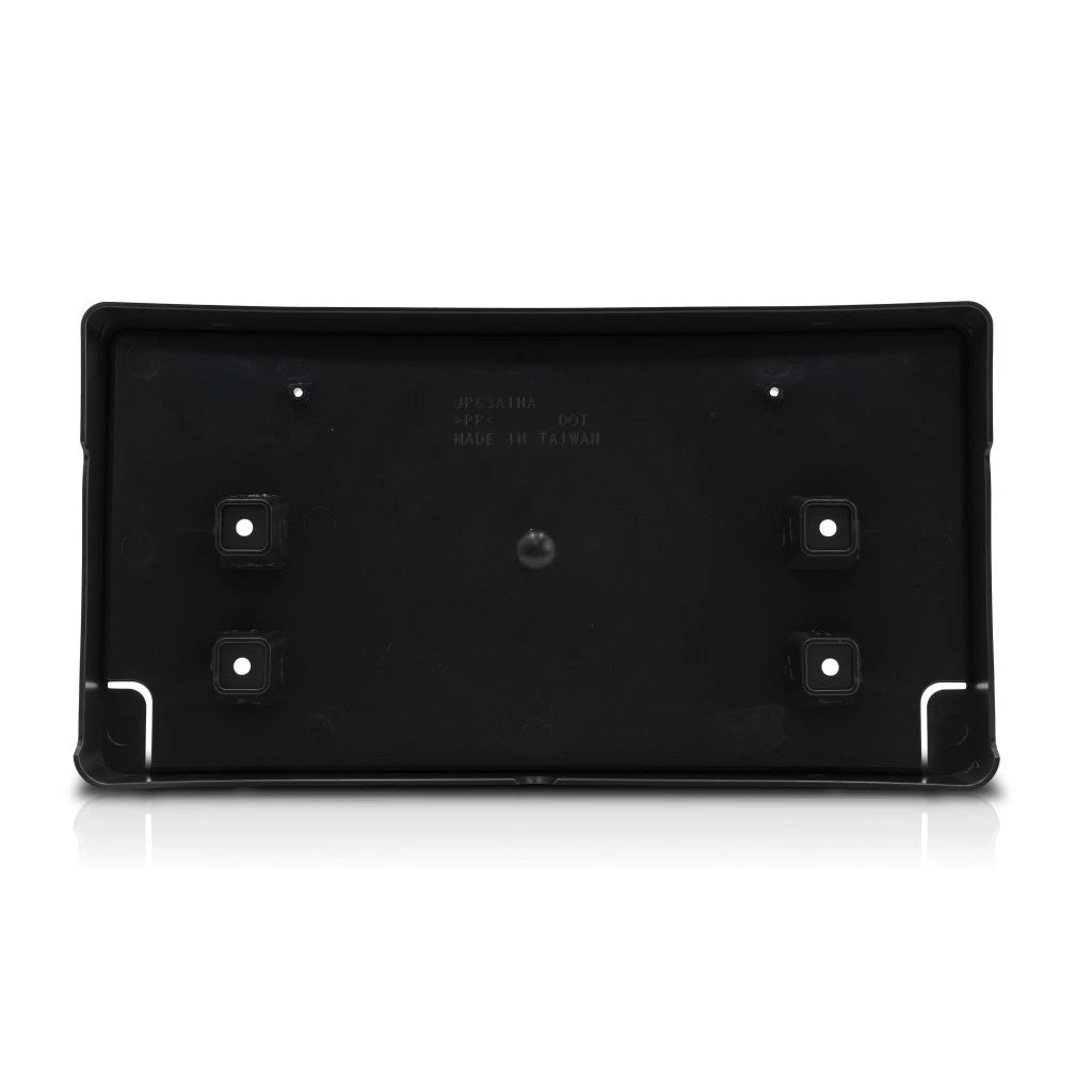 License Plate Bracket for Jeep Gladiator (2020–2023) LLX-CH1068150-CL360A72, CH1068150