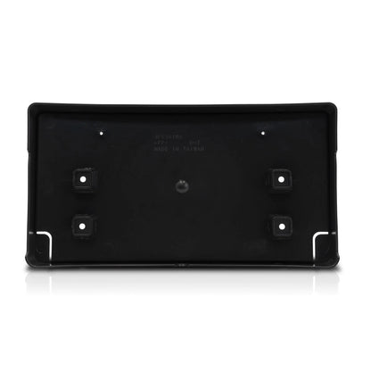 License Plate Bracket for Jeep Gladiator (2020–2023) LLX-CH1068150-CL360A72, CH1068150