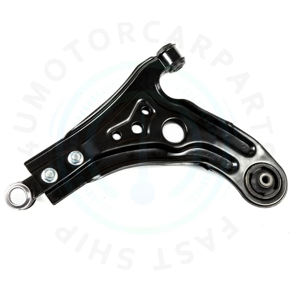 Set of 4 Front Lower Control Arms for Chevy Aveo5 (2004–2011)