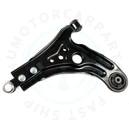 Set of 4 Front Lower Control Arms for Chevy Aveo5 (2004–2011)