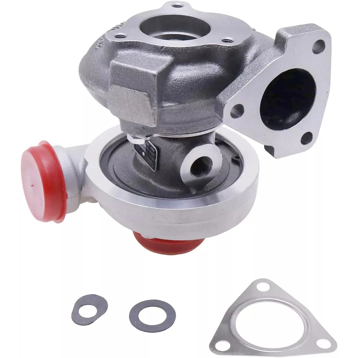 Turbocharger for Deutz BF4M1011 Bobcat Skid Steer 863 864 873 874