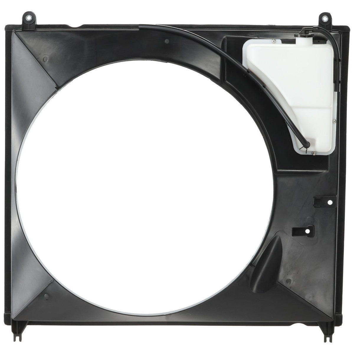 Fan Shrouds for Toyota Sequoia Tundra (2007–2021)