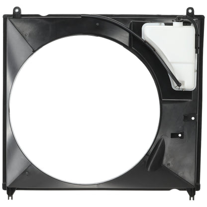 Fan Shrouds for Toyota Sequoia Tundra (2007–2021)