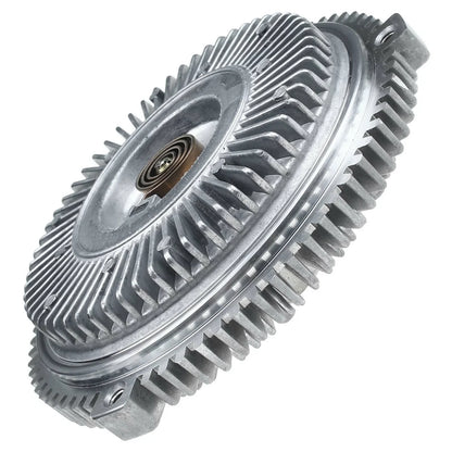 Radiator Fan Clutch for Mercedes-Benz E430 ML430 ML500 ML55 AMG SL500 (1998–2002)