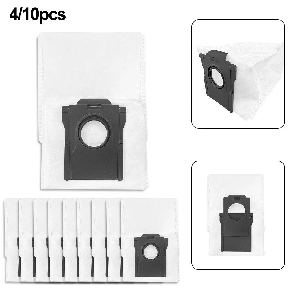 Spare Dust Bag for Mova G30, G30 Ultra, G30 PRO, G20 Master