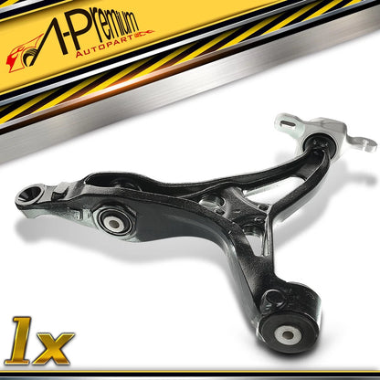 Front Left Lower Control Arm for Mercedes-Benz ML320 GL320 (W164 X164) 524-559, 1643303407, MS101052, RK641958, WC1-74559