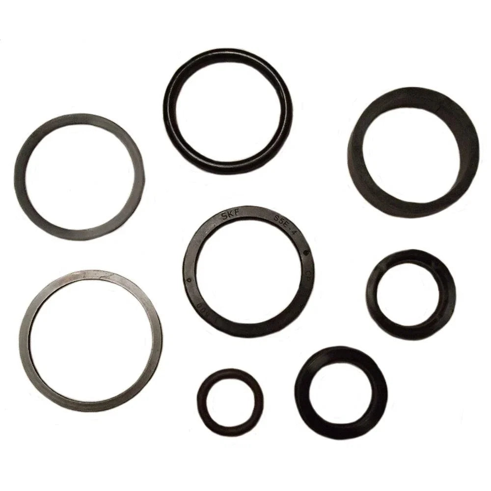 Hydraulic Cylinder Seal Kit for Case D148100 (Fits AGER60282)