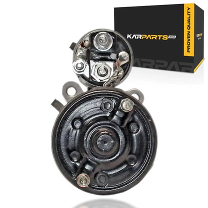 Chrome Starter for Ford Lobo (2004–2010) | PMGR | ALX-PAU-AC-336-1937A-CLA8