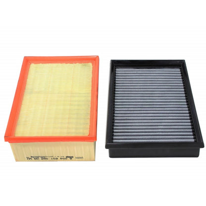 MagnumFlow Air Filters for Audi TTS/TT Quattro (2016–2020) TLX-afe31-10254-CL360A78
