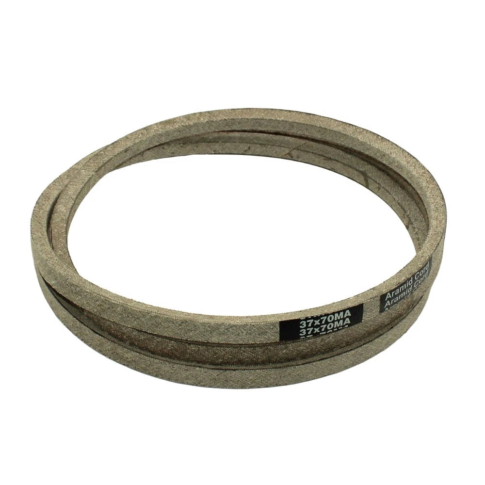 37X70 Lawn Mower Belt for Murray (Compatible with 37X70MA, 37X70)