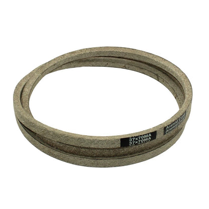 37X70 Lawn Mower Belt for Murray (Compatible with 37X70MA, 37X70)