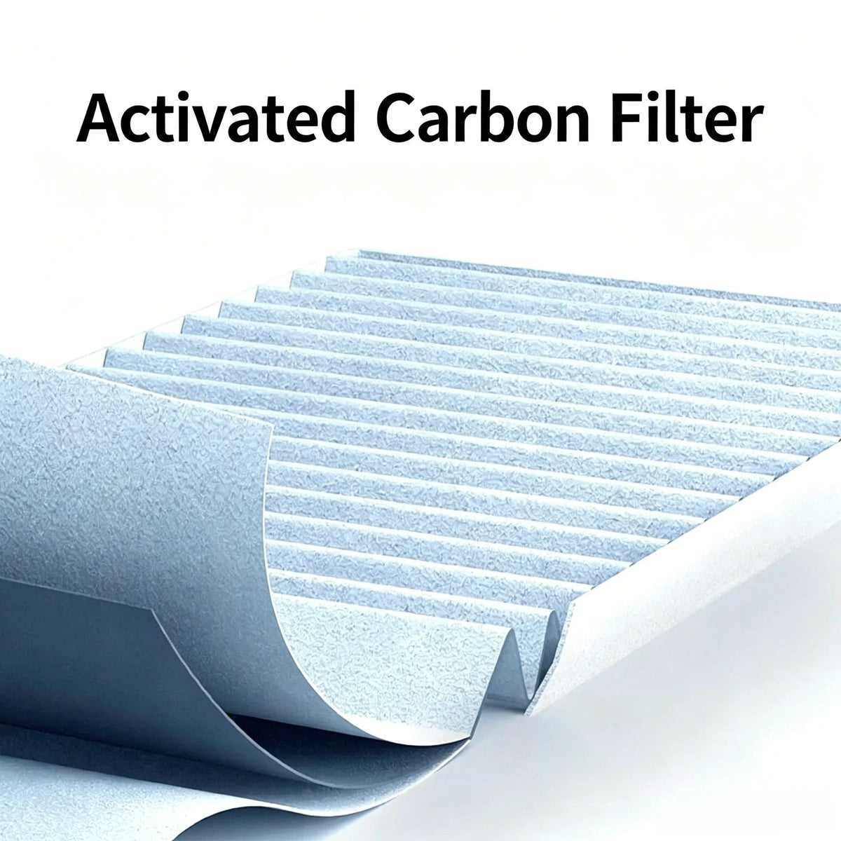 2X Cabin Air Filter CF10135 for Honda Civic (2001–2005) Acura EL (1997–2005)