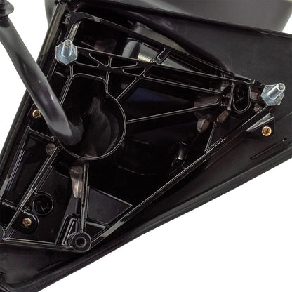 Power Heated Chrome Mirror for Ram 1500 (2019–2022)