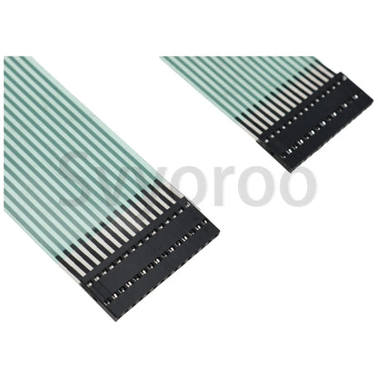 Ground Control Membrane 50811, 50811GT for Genie Lift S-100, S-105, S-120, S-125 (2000–2023)